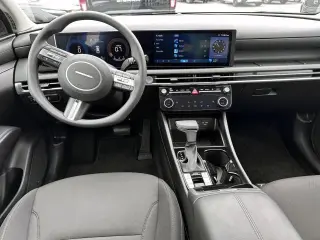 Hyundai TUCSON 2025 AWD SEL 4dr SUV