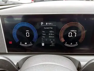 Hyundai TUCSON 2025 AWD SEL 4dr SUV