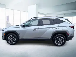Hyundai TUCSON 2025 AWD SEL 4dr SUV