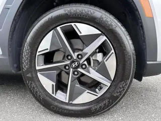 Hyundai TUCSON 2025 AWD SEL 4dr SUV