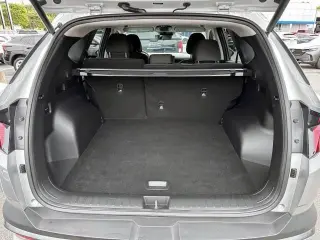 Hyundai TUCSON 2025 AWD SEL 4dr SUV