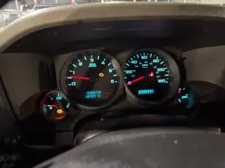 Chevrolet Silverado 1500 2012 4x2 LS 4dr Crew Cab 5.8 ft. SB
