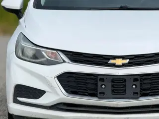 Chevrolet Cruze 2018 LT Auto 4dr Hatchback