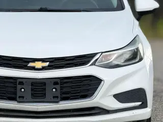 Chevrolet Cruze 2018 LT Auto 4dr Hatchback