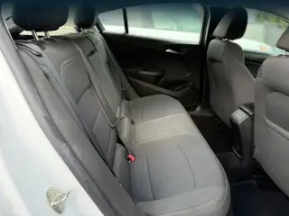 Chevrolet Cruze 2018 LT Auto 4dr Hatchback