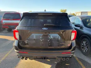 Ford Explorer 2022 AWD ST 4dr SUV