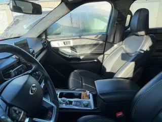 Ford Explorer 2022 AWD ST 4dr SUV