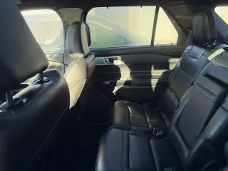 Ford Explorer 2022 AWD ST 4dr SUV