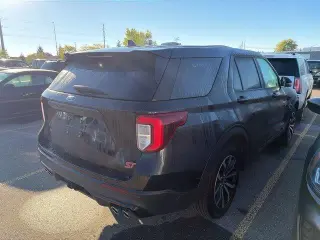Ford Explorer 2022 AWD ST 4dr SUV