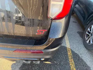 Ford Explorer 2022 AWD ST 4dr SUV