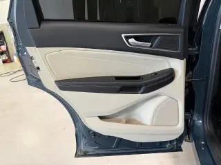 Ford Edge 2019 AWD Titanium 4dr Crossover