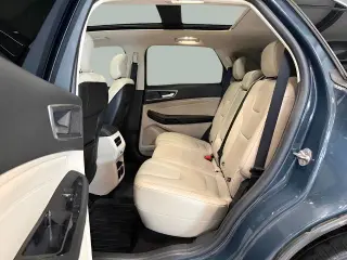 Ford Edge 2019 AWD Titanium 4dr Crossover