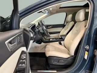 Ford Edge 2019 AWD Titanium 4dr Crossover