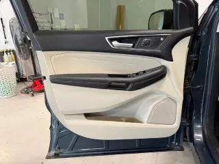Ford Edge 2019 AWD Titanium 4dr Crossover