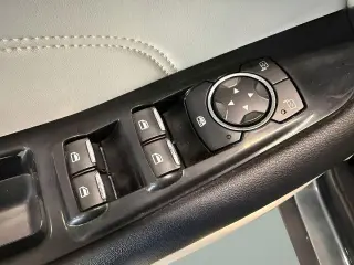 Ford Edge 2019 AWD Titanium 4dr Crossover