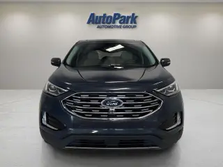 Ford Edge 2019 AWD Titanium 4dr Crossover