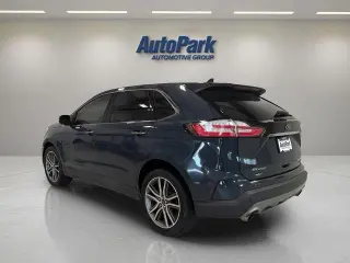 Ford Edge 2019 AWD Titanium 4dr Crossover