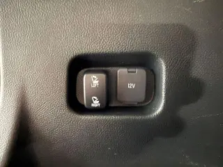 Ford Edge 2019 AWD Titanium 4dr Crossover