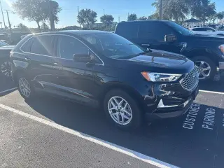 Ford Edge 2024 AWD SEL 4dr SUV
