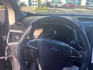 Ford Edge 2024 AWD SEL 4dr SUV