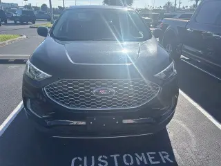 Ford Edge 2024 AWD SEL 4dr SUV