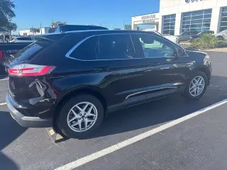 Ford Edge 2024 AWD SEL 4dr SUV