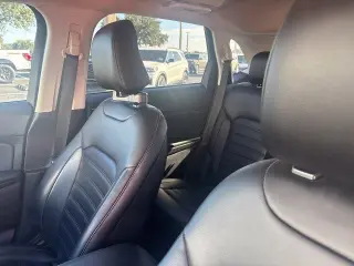 Ford Edge 2024 AWD SEL 4dr SUV
