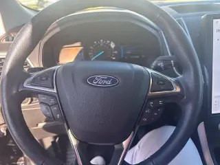 Ford Edge 2024 AWD SEL 4dr SUV