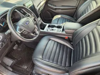 Ford Edge 2024 AWD SEL 4dr SUV
