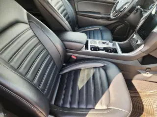 Ford Edge 2024 AWD SEL 4dr SUV