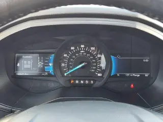 Ford Edge 2024 AWD SEL 4dr SUV