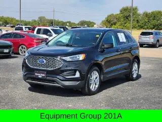 Ford Edge 2024 AWD SEL 4dr SUV