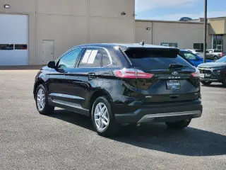 Ford Edge 2024 AWD SEL 4dr SUV
