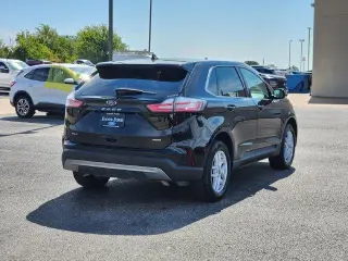 Ford Edge 2024 AWD SEL 4dr SUV