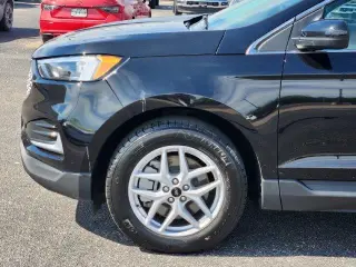 Ford Edge 2024 AWD SEL 4dr SUV
