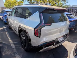 2024 Kia EV9