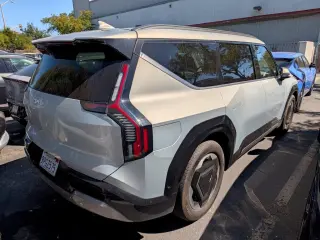 2024 Kia EV9