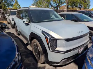2024 Kia EV9