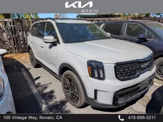 2024 Kia Telluride