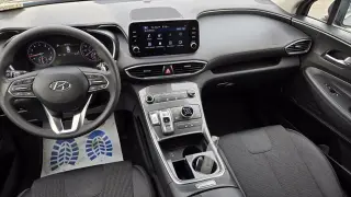 Hyundai SANTA FE 2022 AWD SEL 4dr Crossover