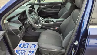 Hyundai SANTA FE 2022 AWD SEL 4dr Crossover