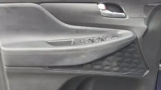 Hyundai SANTA FE 2022 AWD SEL 4dr Crossover