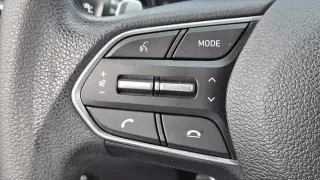 Hyundai SANTA FE 2022 AWD SEL 4dr Crossover