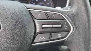 Hyundai SANTA FE 2022 AWD SEL 4dr Crossover
