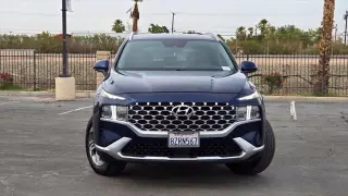Hyundai SANTA FE 2022 AWD SEL 4dr Crossover