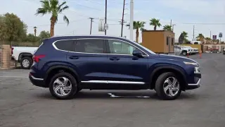 Hyundai SANTA FE 2022 AWD SEL 4dr Crossover