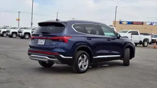 Hyundai SANTA FE 2022 AWD SEL 4dr Crossover