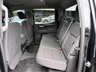 GMC Sierra 1500 2024 4x4 Elevation 4dr Crew Cab 5.8 ft. SB