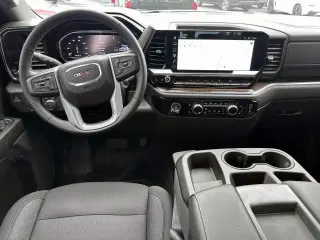 GMC Sierra 1500 2024 4x4 Elevation 4dr Crew Cab 5.8 ft. SB