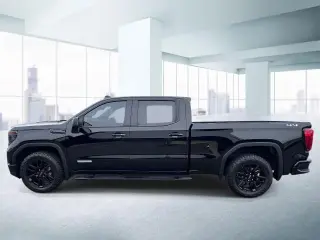 GMC Sierra 1500 2024 4x4 Elevation 4dr Crew Cab 5.8 ft. SB